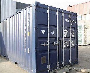 Portable Storage Container Prices